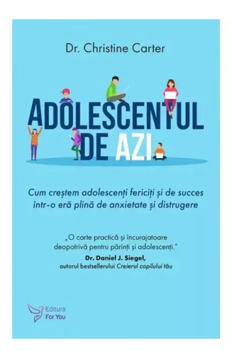 ADOLESCENTUL DE AZI