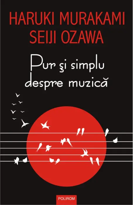 PUR SI SIMPLU DESPRE MUZICA