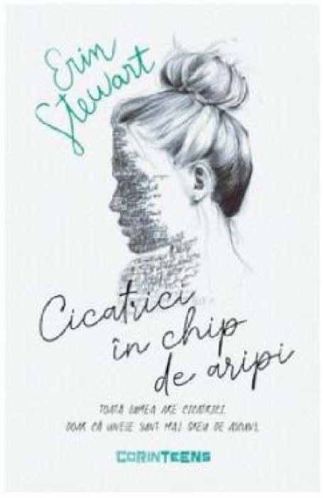 CICATRICI IN CHIP DE ARIPI