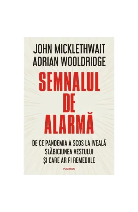 SEMNALUL DE ALARMA