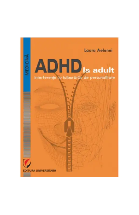 ADHD LA ADULT