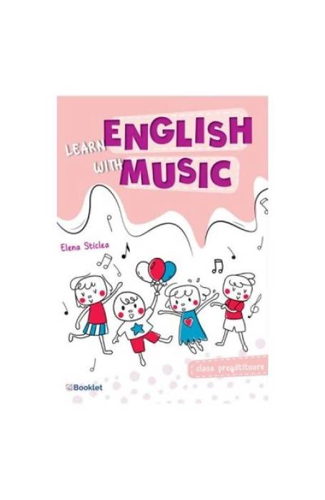 LEARN ENGLISH WITH MUSIC CLS 0