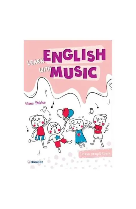 LEARN ENGLISH WITH MUSIC CLS 0