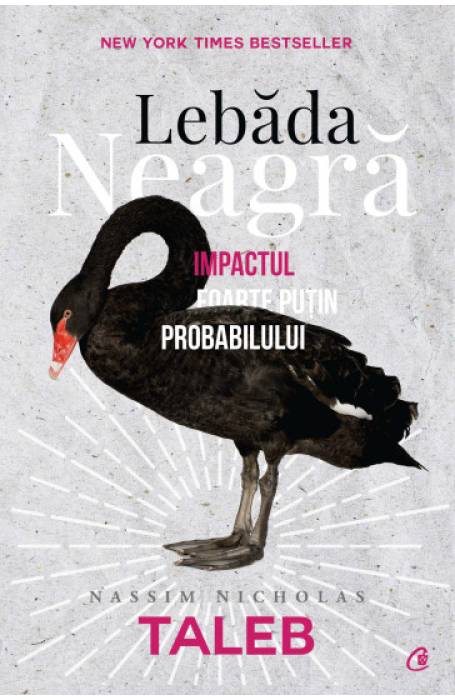 LEBADA NEAGRA ED 3 REV