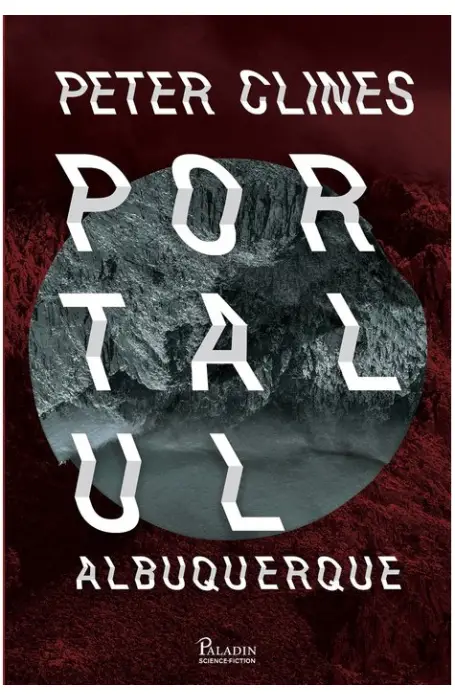 PORTALUL ALBUQUERQUE PALADIN