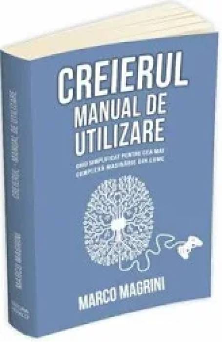 CREIERUL MANUAL DE UTILIZARE
