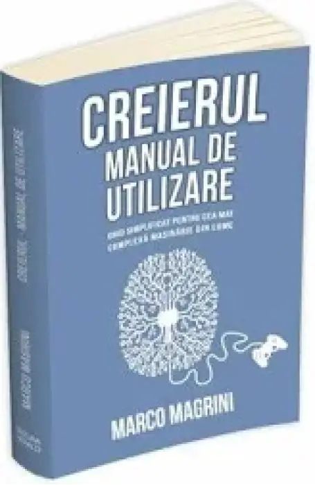 CREIERUL MANUAL DE UTILIZARE