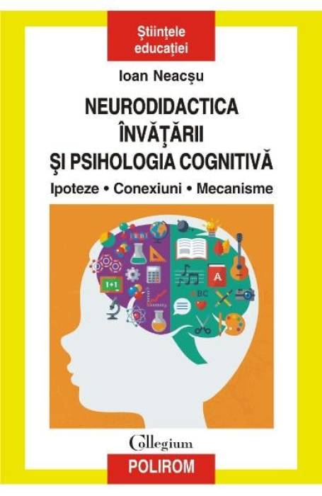 NEURODIDACTICA INVATARII SI PSIHOLOGIA COGNITIVA