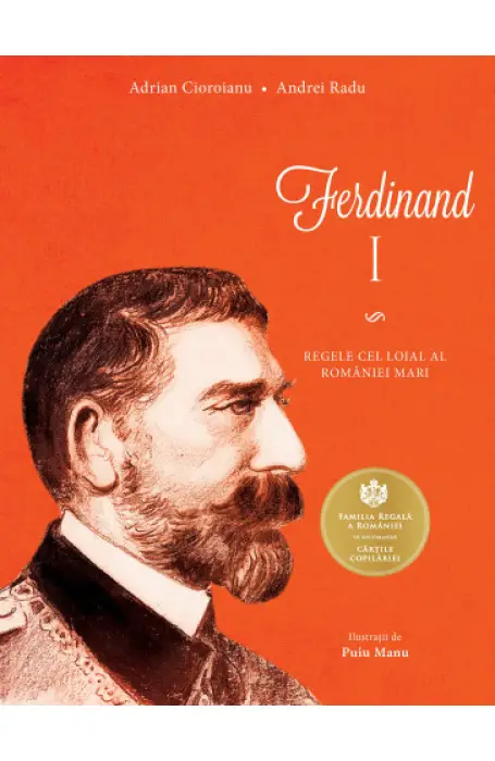 FERDINAND I