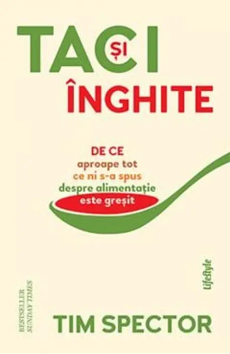 TACI SI INGHITE