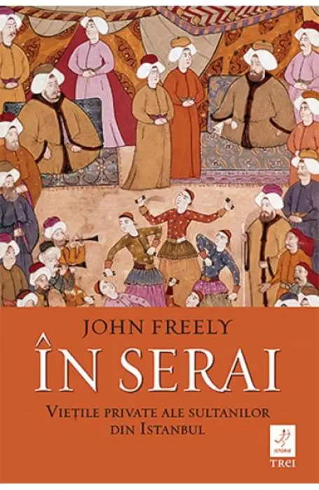 IN SERAI