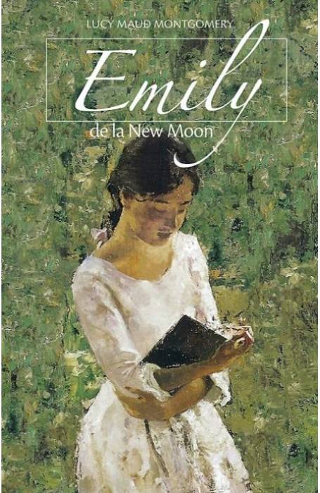 EMILY DE LA NEW MOON