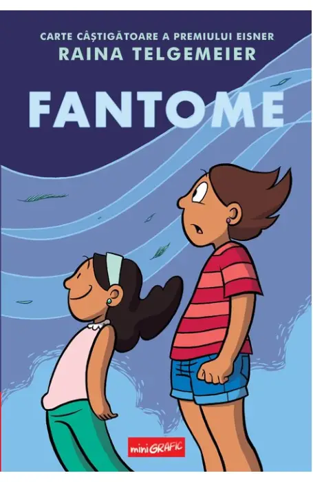 FANTOME MINIGRAFIC ED 2022