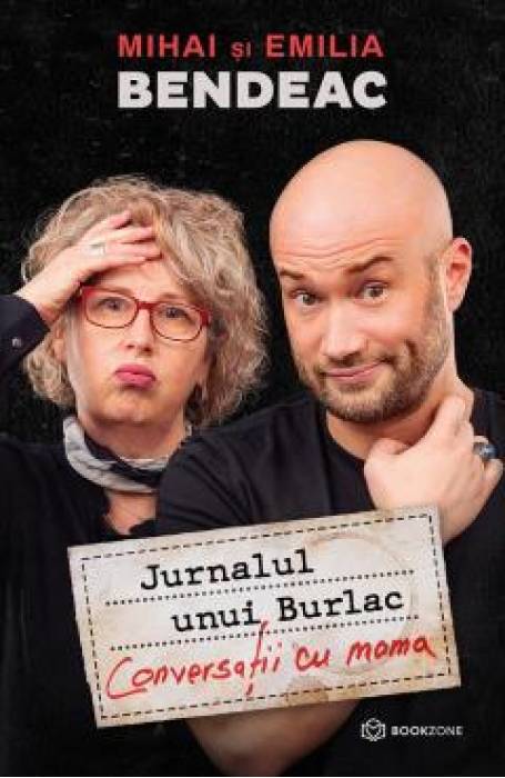JURNALUL UNUI BURLAC