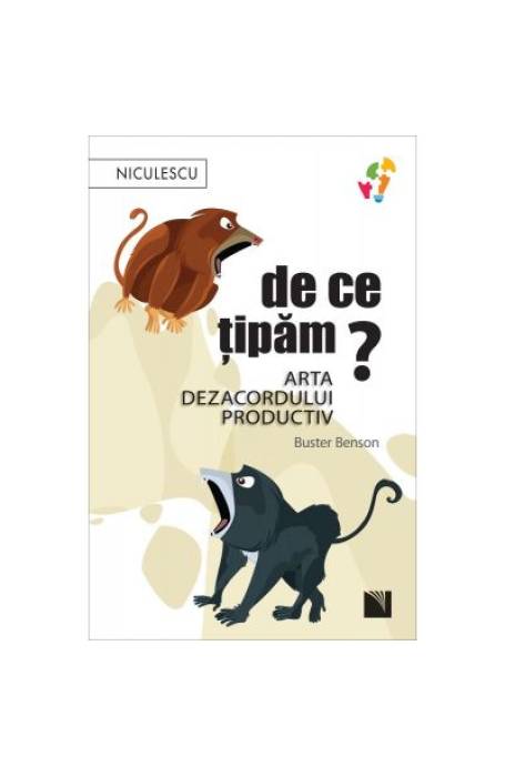 DE CE TIPAM?