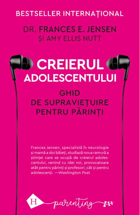 CREIERUL ADOLESCENTULUI