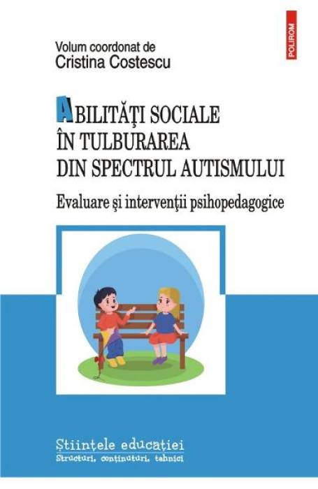 ABILITATI SOCIALE IN TULBURAREA DIN SPECTRUL AUTISMULUI