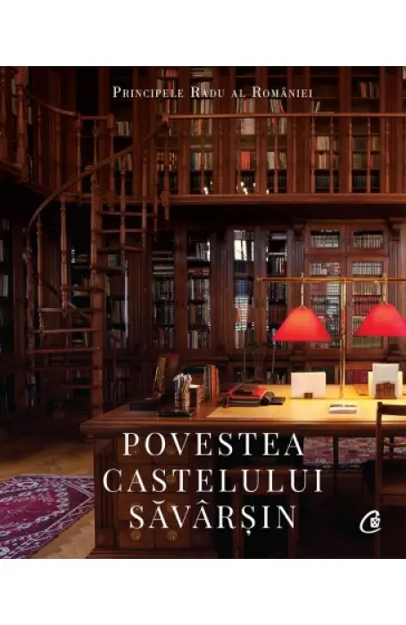 POVESTEA CASTELULUI SAVARSIN CV