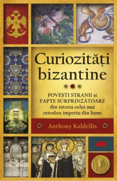 CURIOZITATI BIZANTINE