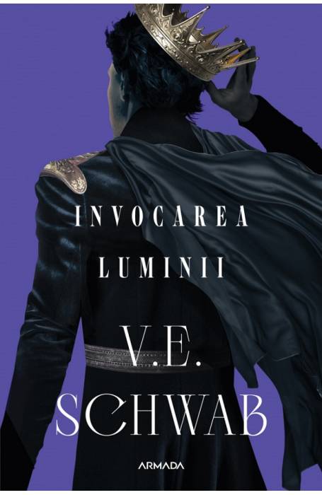 INVOCAREA LUMINII ED 2023