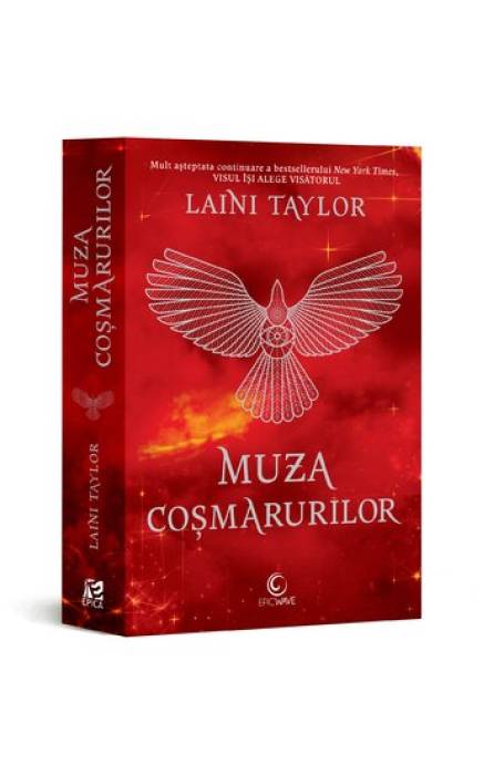 MUZA COSMARURILOR