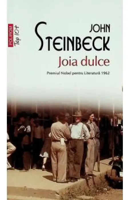 JOIA DULCE TOP 10+ NR 545