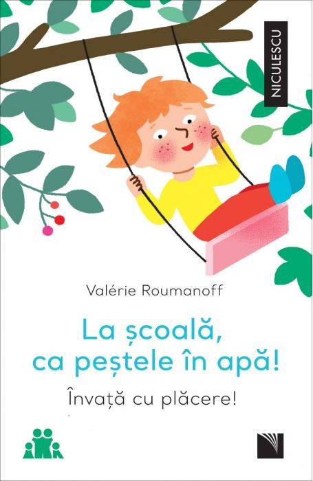 LA SCOALA, CA PESTELE IN APA