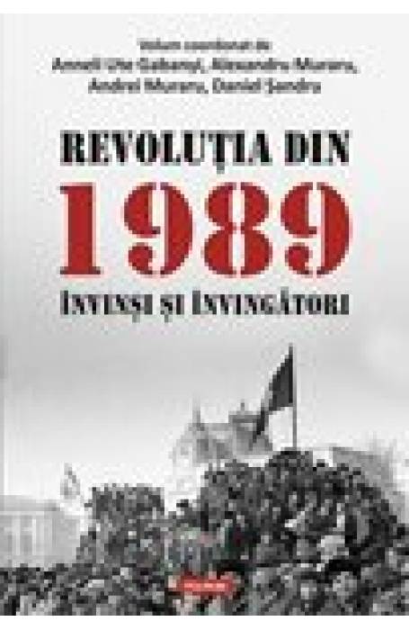 REVOLUTIA DIN 1989 INVINSI SI INVINGATORI