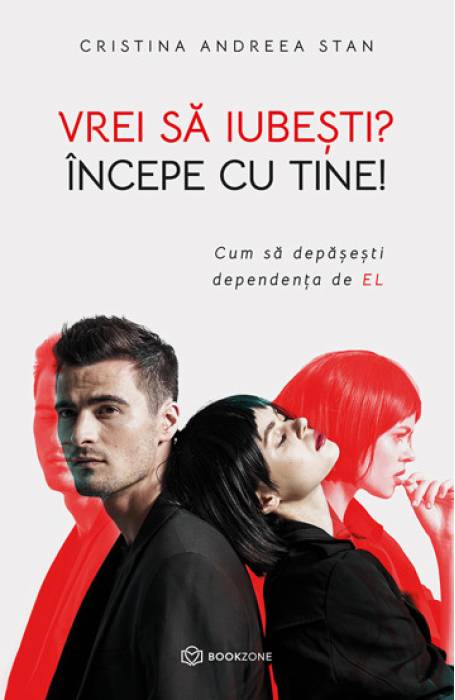 VREI SA IUBESTI? INCEPE CU TINE!