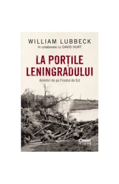 LA PORTILE LENINGRADULUI