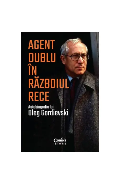 AGENT DUBLU IN RAZBOIUL RECE