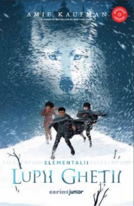 ELEMENTALII 1 LUPII GHETII