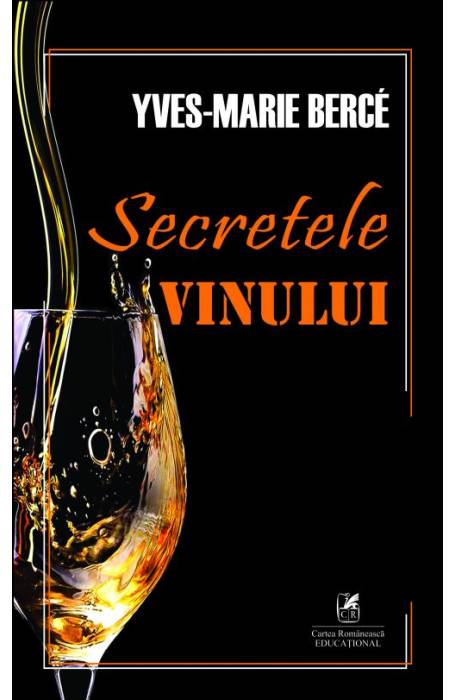 SECRETELE VINULUI 