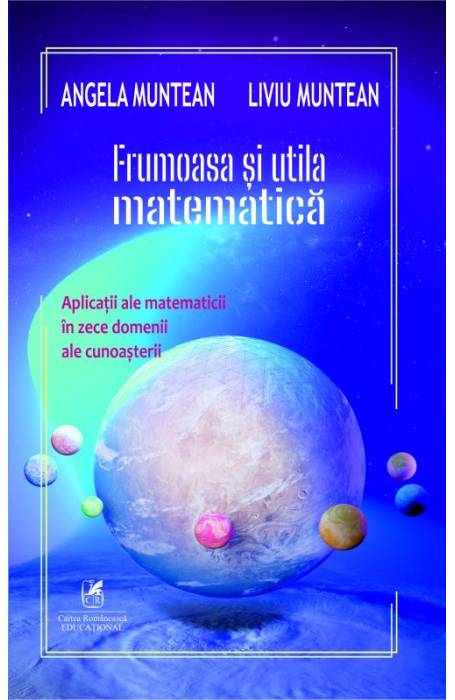 FRUMOASA SI UTILA MATEMATICA CR