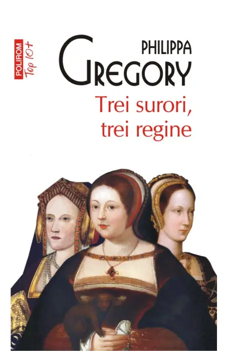 TREI SURORI, TREI REGINE TOP 10+ NR 547