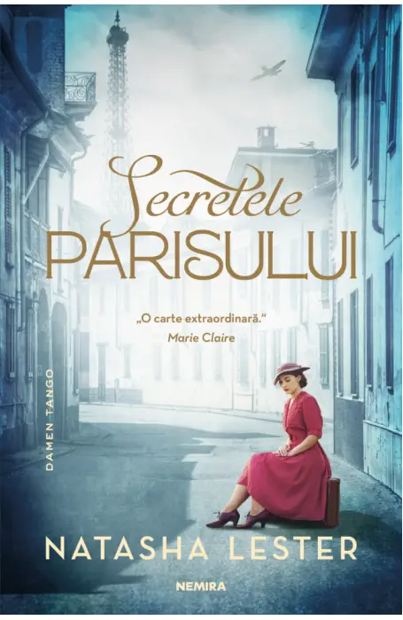 SECRETELE PARISULUI