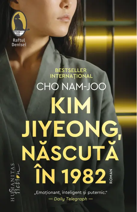 KIM JIYEONG, NASCUTA IN 1982