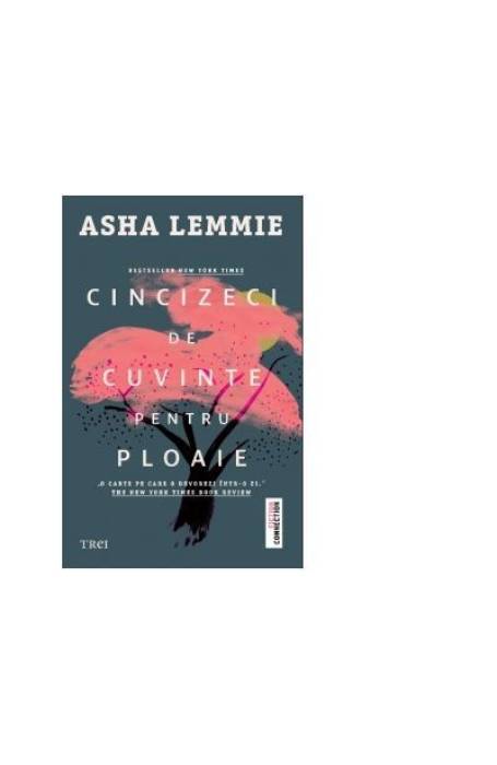 CINCIZECI DE CUVINTE PENTRU PLOAIE