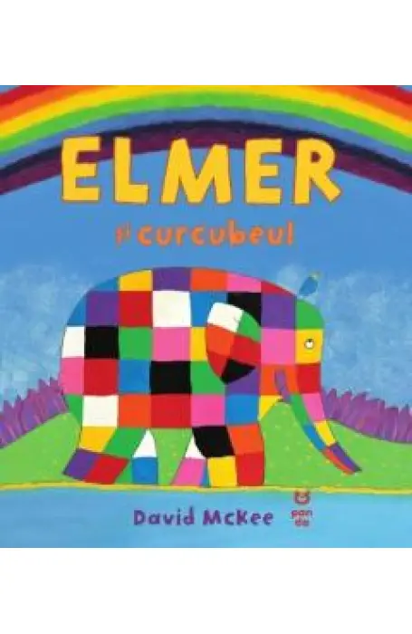 ELMER SI CURCUBEUL