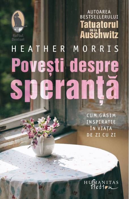 POVESTI DESPRE SPERANTA