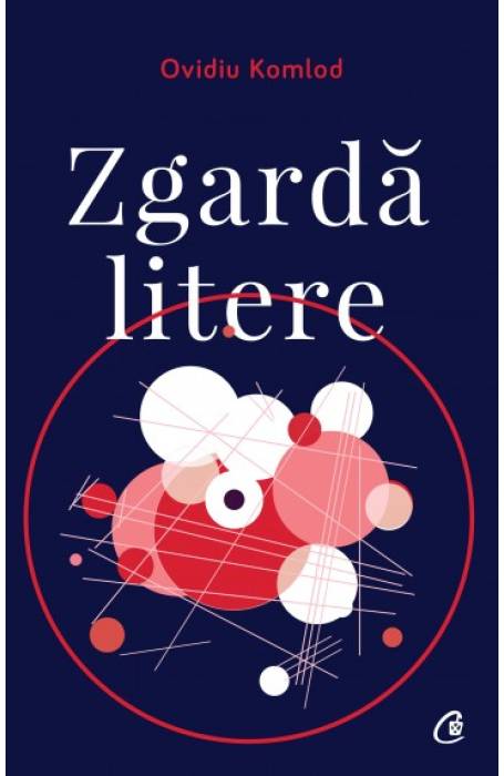 ZGARDA LITERE