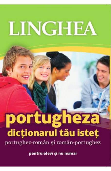 PORTUGHEZA DICTIONARUL TAU ISTET