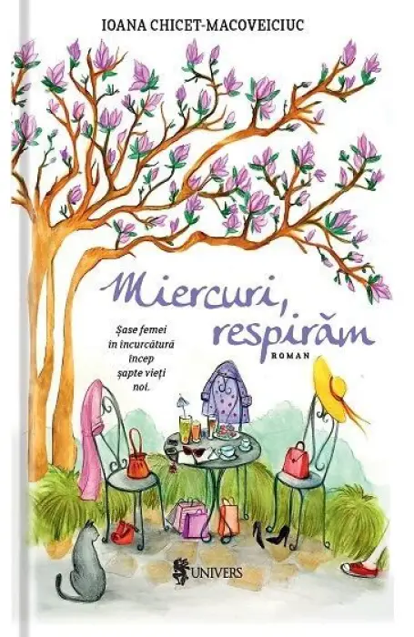 MIERCURI, RESPIRAM