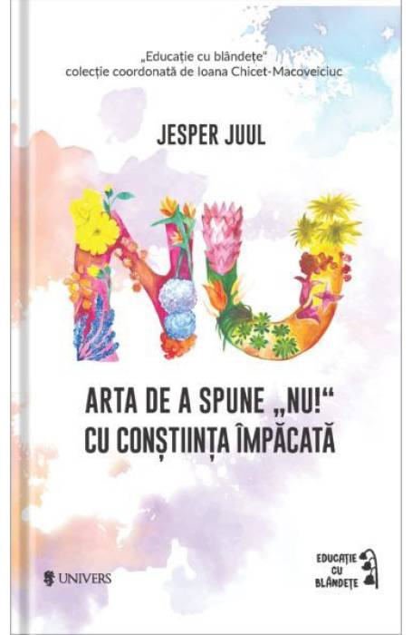 ARTA DE A SPUNE NU CU CONSTIINTA IMPACATA