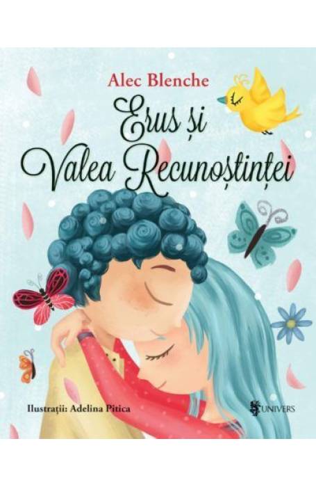 ERUS SI VALEA RECUNOSTINTEI