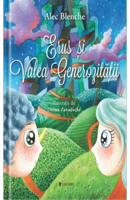 ERUS SI VALEA GENEROZITATII #