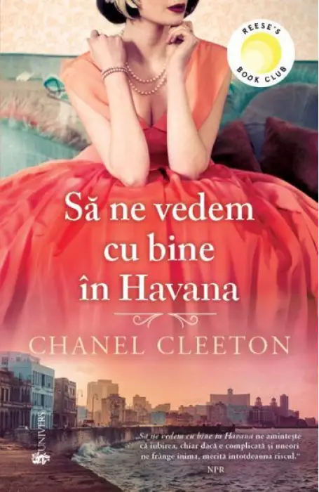 SA NE VEDEM CU BINE IN HAVANA