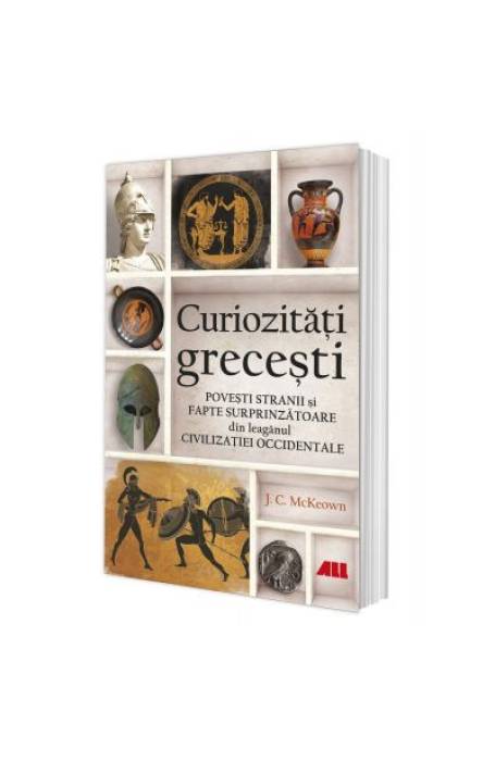 CURIOZITATI GRECESTI
