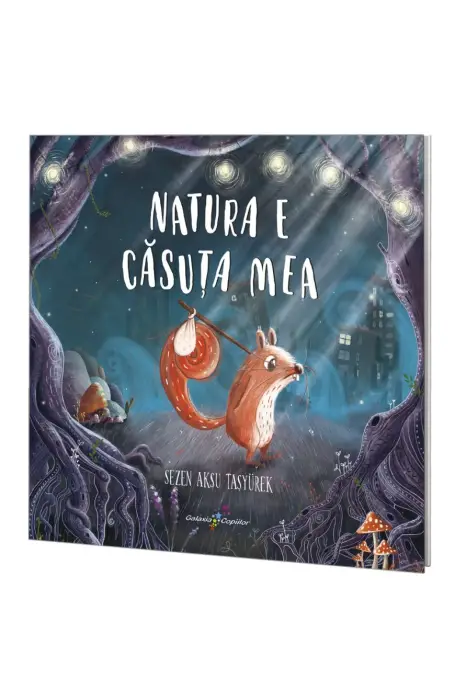 MATURA E CASUTA MEA
