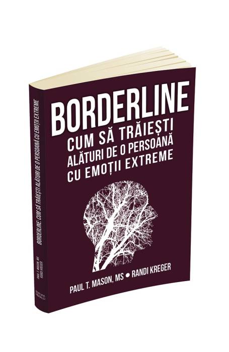 BORDERLINE: CUM SA TRAIESTI ALATURI 